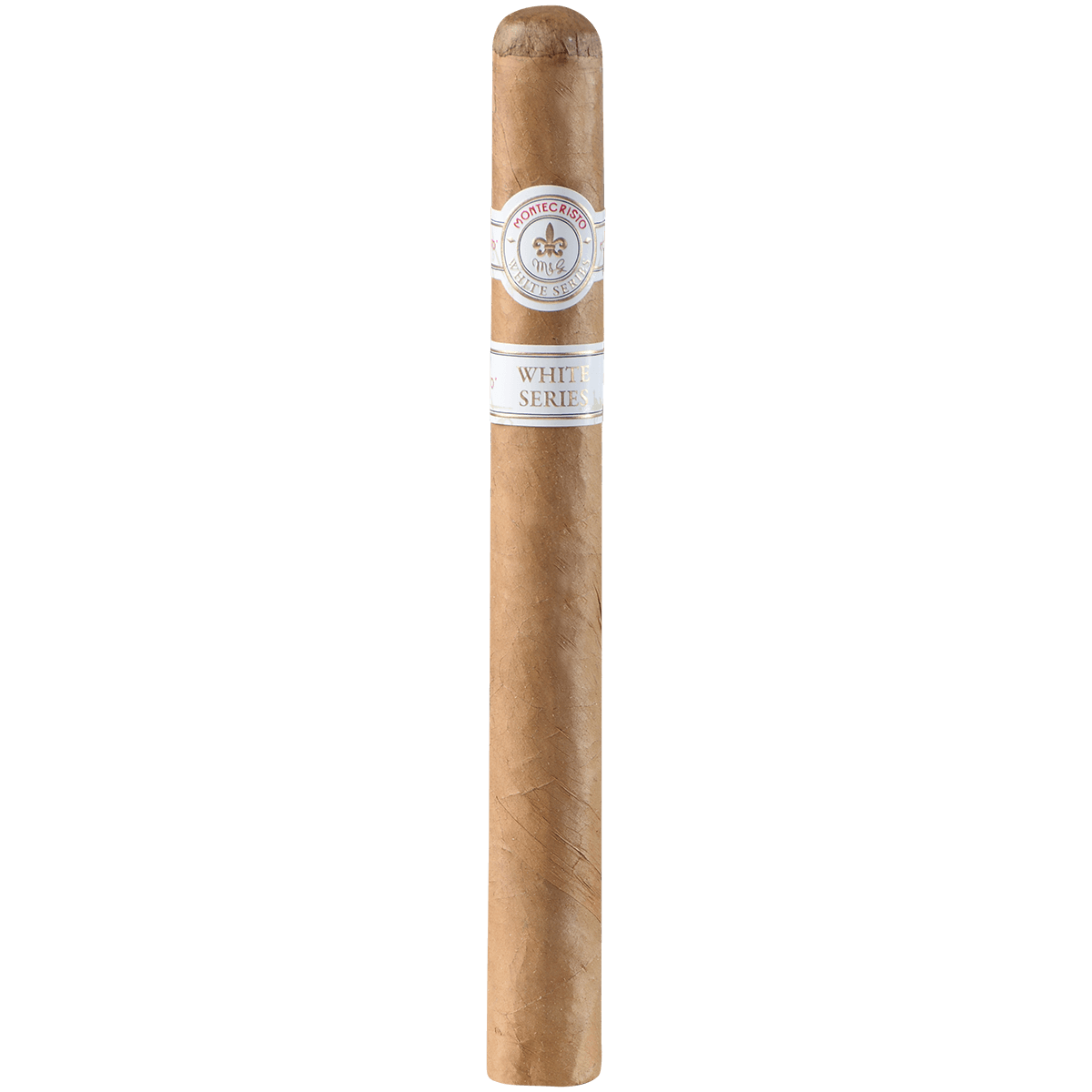 Montecristo White Especial No.1 27 Ct. Box 6.25X44