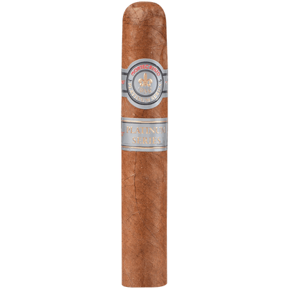 Montecristo Platinum Rothchilde Tube 15 Ct. Box 5.00X50