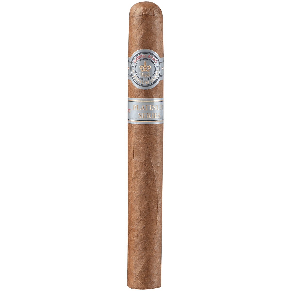 Montecristo Platinum No.3 27 Ct. Box 5.50X44