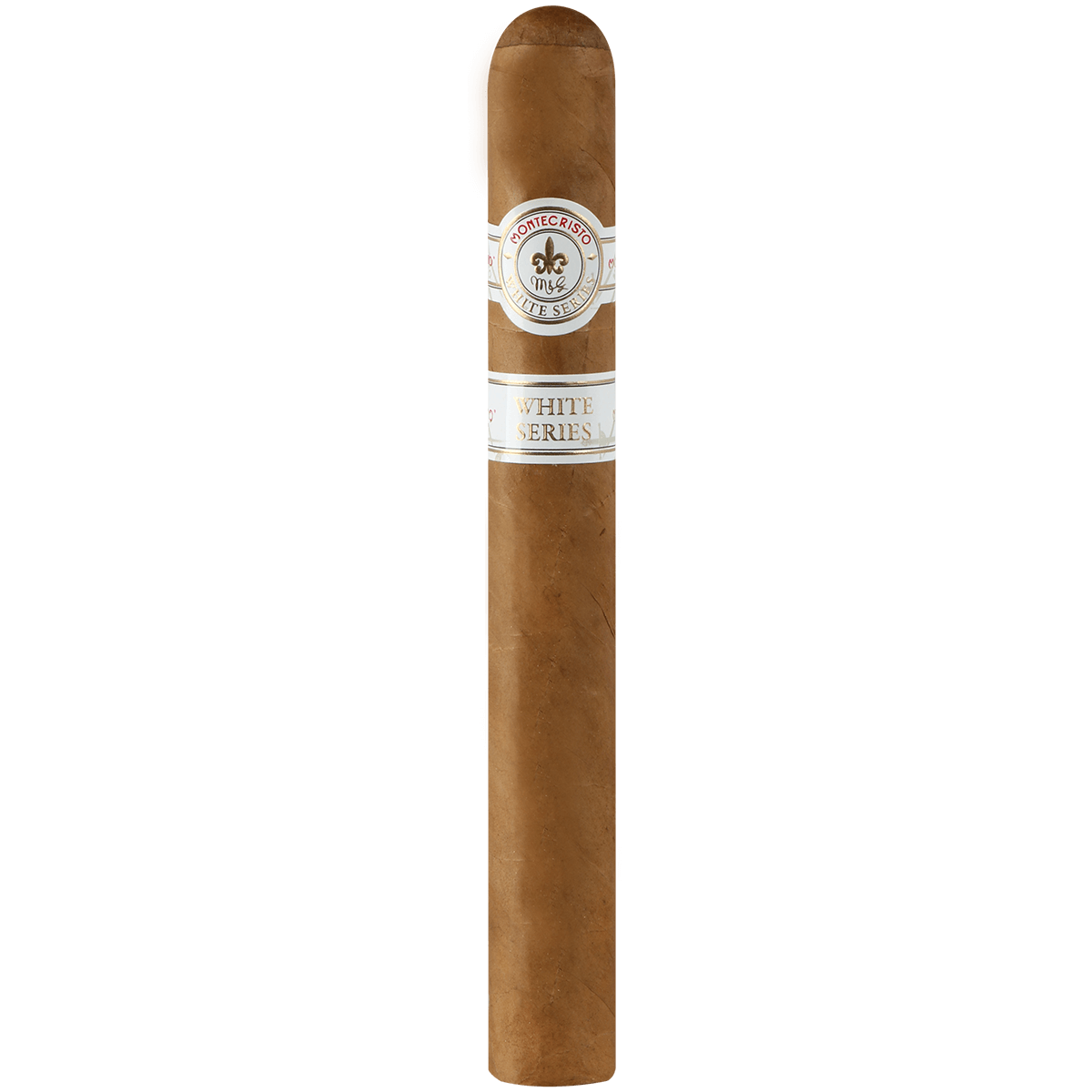 Montecristo White Churchill 10 Ct. Box 7.00X54