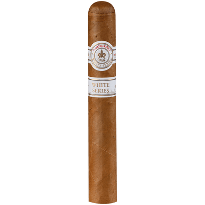 Montecristo White Toro 27 Ct. Box 6.00X54