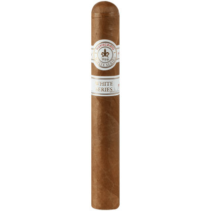 Montecristo White Toro 10 Ct. Box 6.00X54