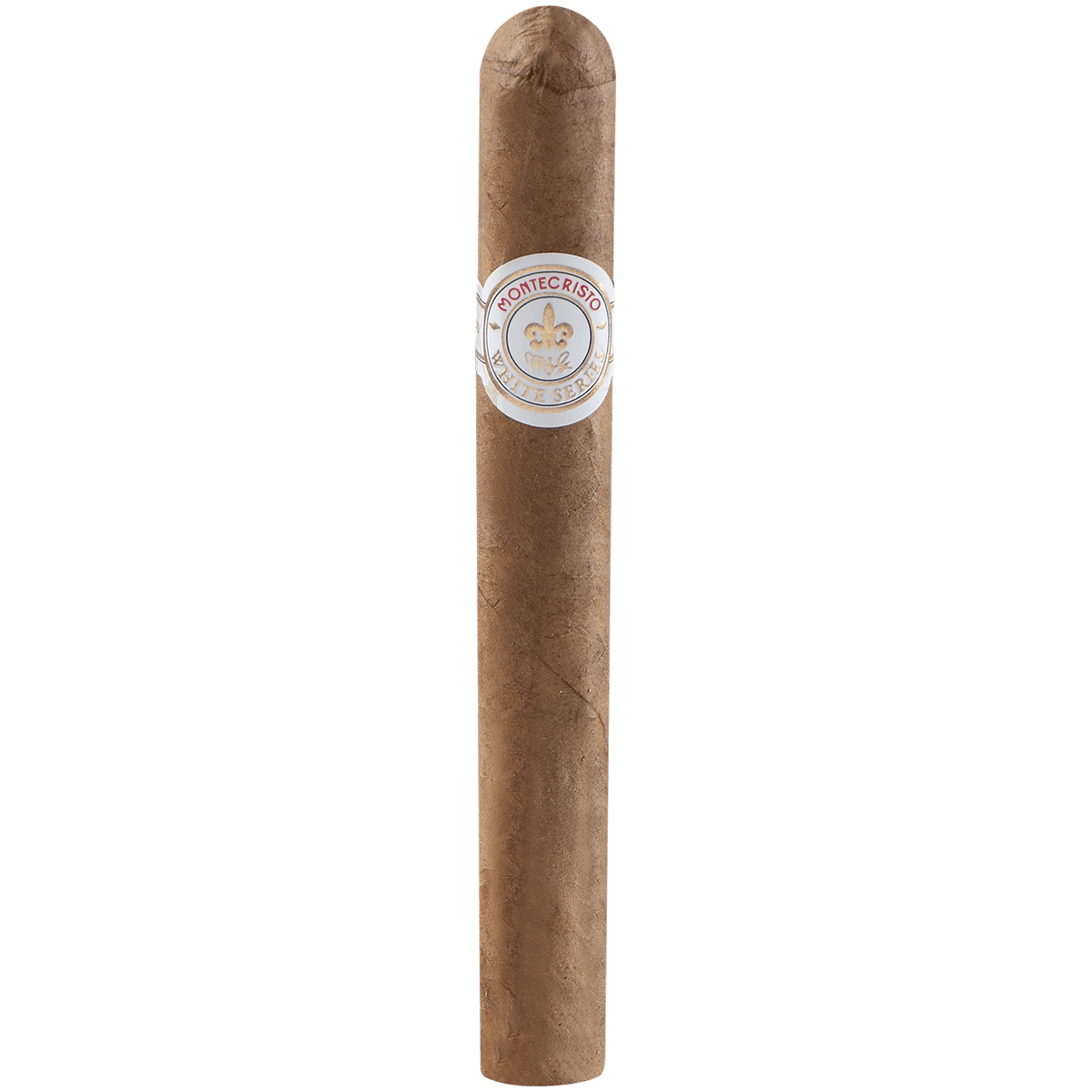 Montecristo White Prontos Petites 5/6 Tin 4.00X33