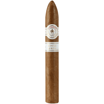 Montecristo White No. 2 Belicoso 27 Ct. Box 6.12X52
