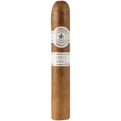 Montecristo White Rothchilde 27 Ct. Box 5.00X52