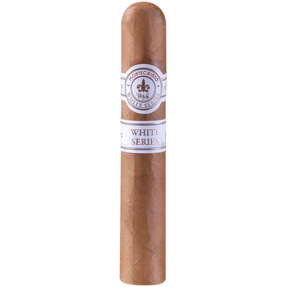 Montecristo White Rothchilde 10 Ct. Box 5.00X52