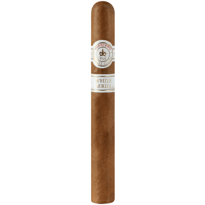 Montecristo White Montecristo Court Tube 15 Ct. Box 5.50X44