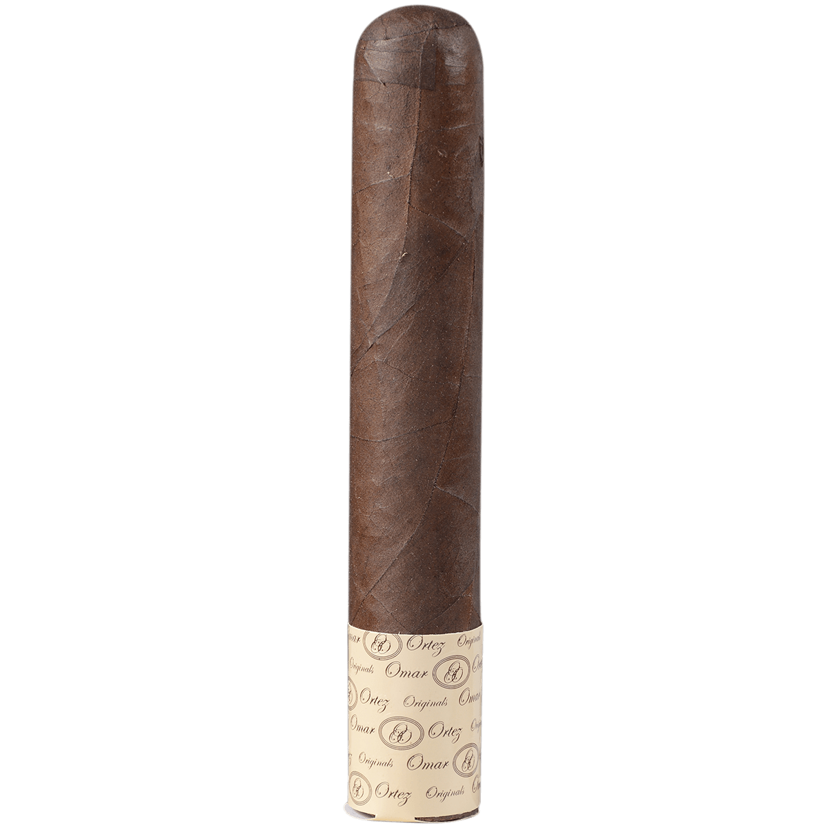 Omar Ortez Originals Robusto 20 Ct. Box 5.00X54