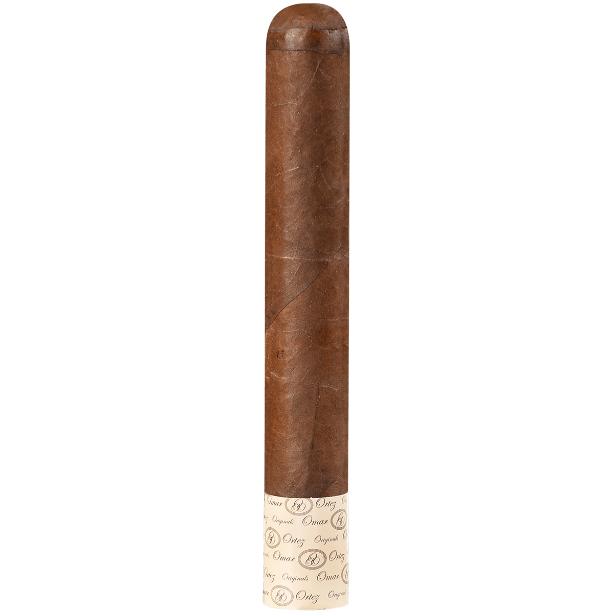 Omar Ortez Originals Toro 20 Ct. Box 6.00X54
