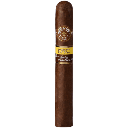 Montecristo Epic Toro 10 Ct. Box 6.00X52