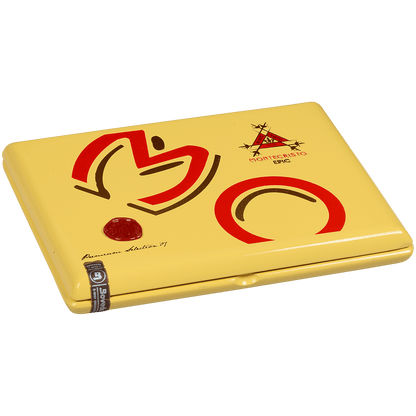 Montecristo Epic Toro 10 Ct. Box 6.00X52