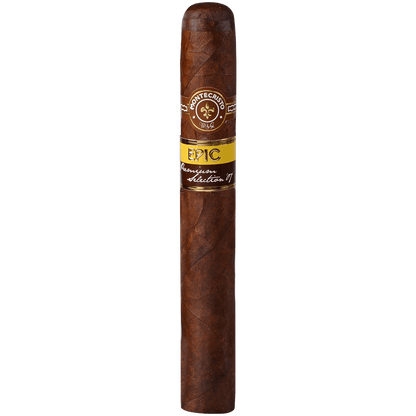 Montecristo Epic Churchill 10 Ct. Box 7.00X56