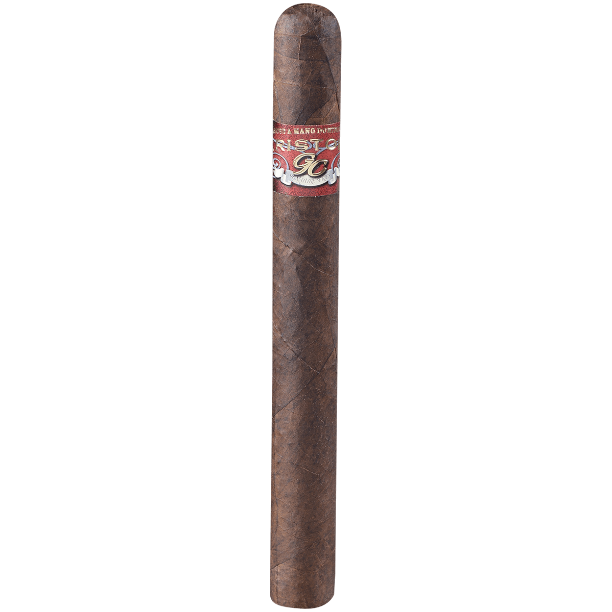 Kristoff Gc Signature Series Churchill 20 Ct. Box 7.00X50