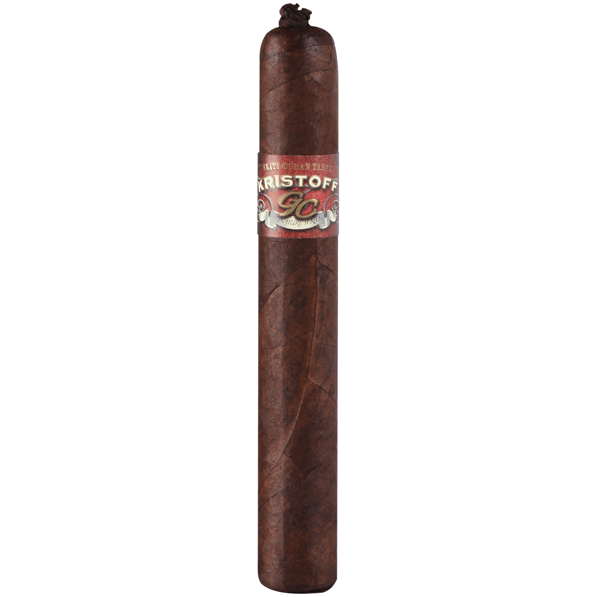 Kristoff Gc Signature Series Robusto 20 Ct. Box 5.50X54