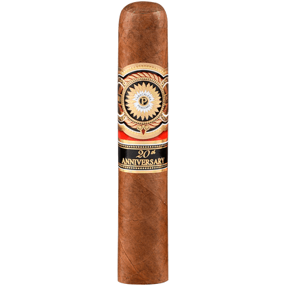 Perdomo 20Th Anniversary Sun Grown Robusto 24 Ct. Box 5.00X56