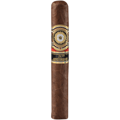 Perdomo 20Th Anniversary Sun Grown Epicure 24 Ct. Box 6.00X56