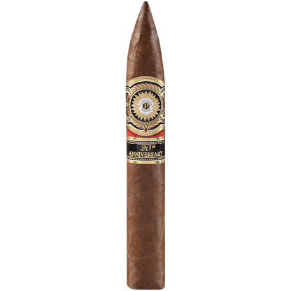 Perdomo 20Th Anniversary Sun Grown Torpedo 24 Ct. Box 6.50X54