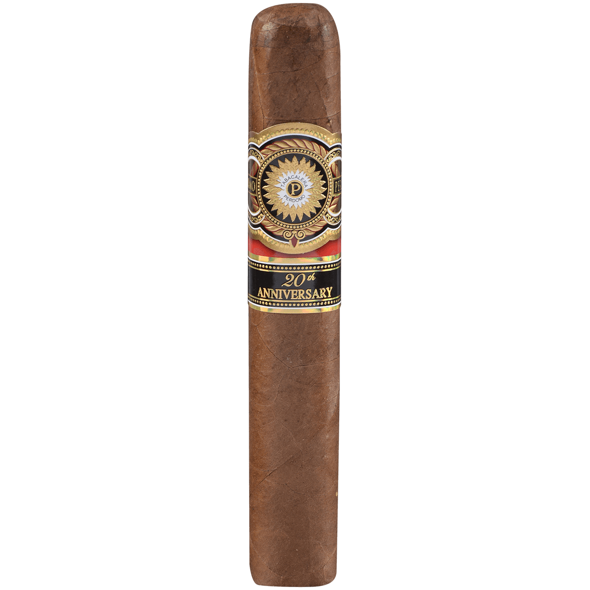 Perdomo 20Th Anniversary Sun Grown Gordo 24 Ct. Box 6.00X60
