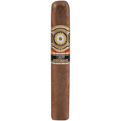 Perdomo 20Th Anniversary Sun Grown Gordo 24 Ct. Box 6.00X60