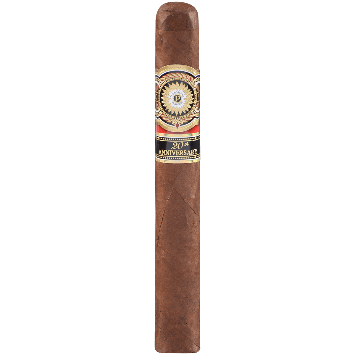 Perdomo 20Th Anniversary Sun Grown Churchill 24 Ct. Box 7.00X56
