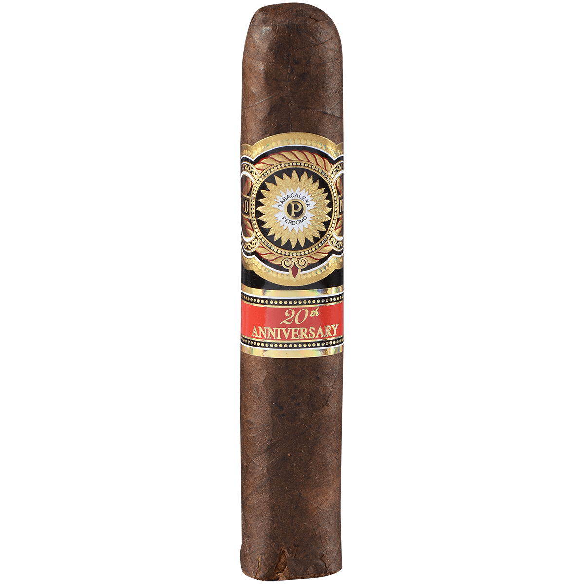 Perdomo 20Th Anniversary Maduro Robusto 24 Ct. Box 5.00X56