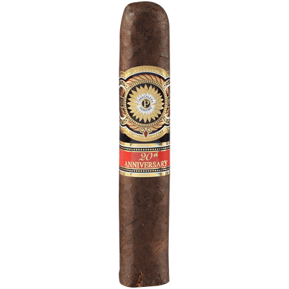 Perdomo 20Th Anniversary Maduro Robusto 24 Ct. Box 5.00X56