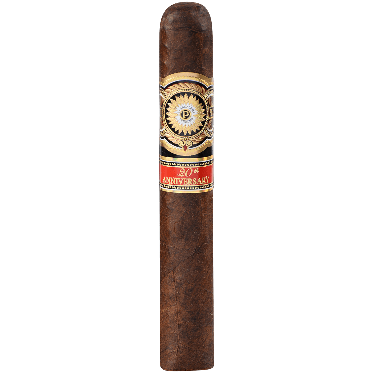 Perdomo 20Th Anniversary Maduro Epicure 24 Ct. Box 6.00X56