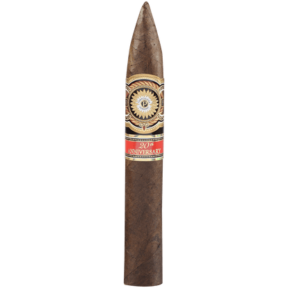 Perdomo 20Th Anniversary Maduro Torpedo 24 Ct. Box 6.50X54
