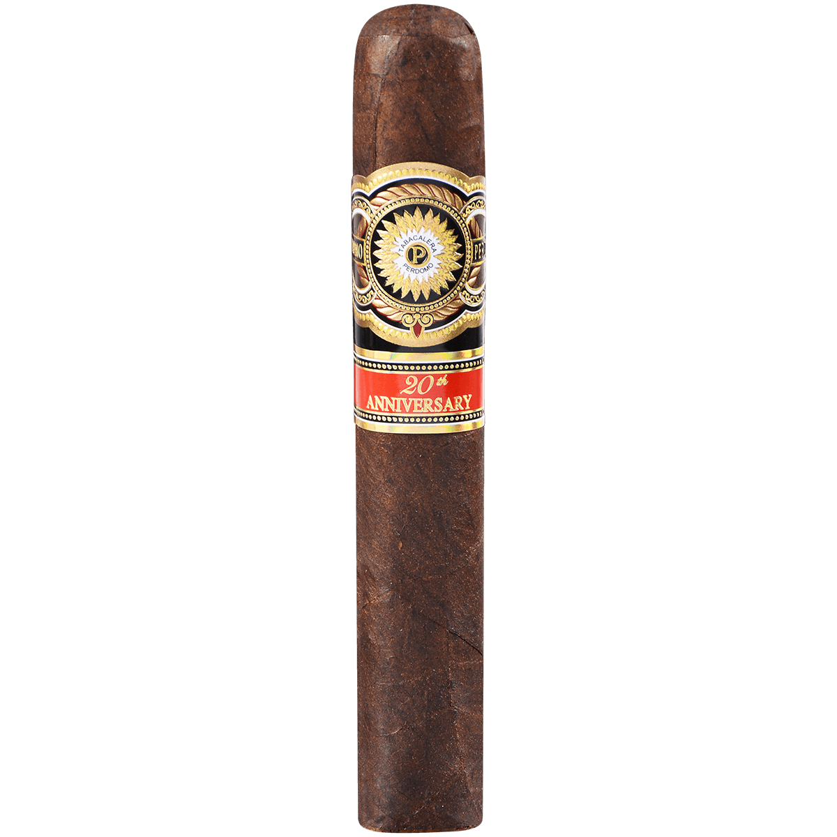 Perdomo 20Th Anniversary Maduro Gordo 24 Ct. Box 6.00X60