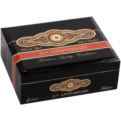 Perdomo 20Th Anniversary Maduro Gordo 24 Ct. Box 6.00X60