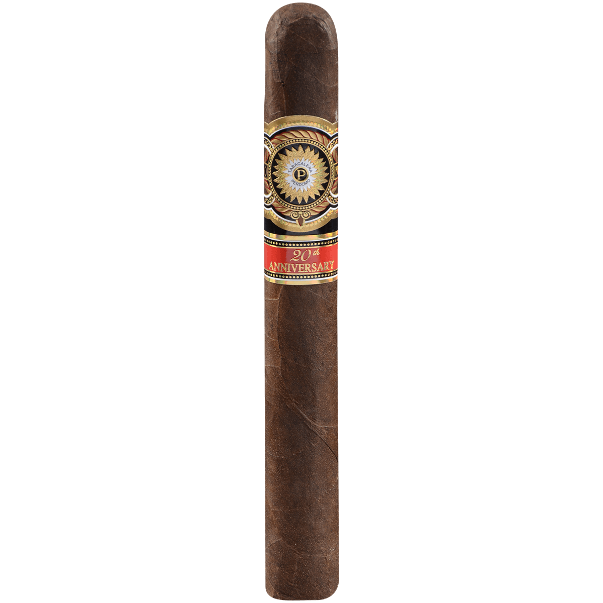 Perdomo 20Th Anniversary Maduro Churchill 24 Ct. Box 7.00X56