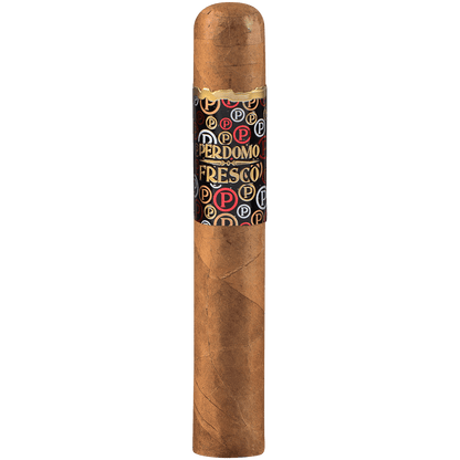 Perdomo Fresco Connecticut Robusto 25 Ct. Bundle 5.00X50