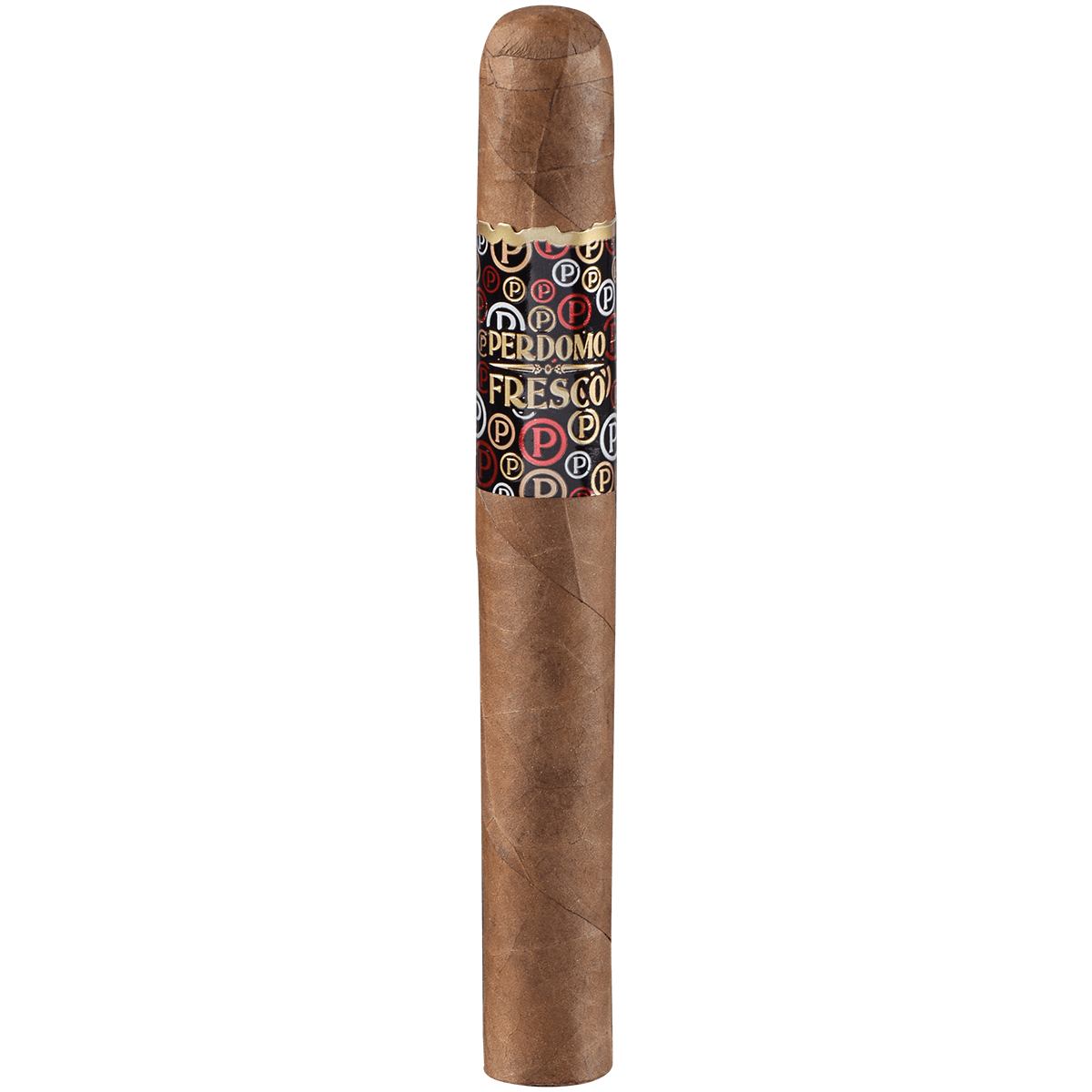 Perdomo Fresco Connecticut Toro 25 Ct. Bundle 6.00X50