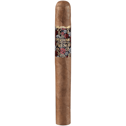 Perdomo Fresco Connecticut Toro 25 Ct. Bundle 6.00X50
