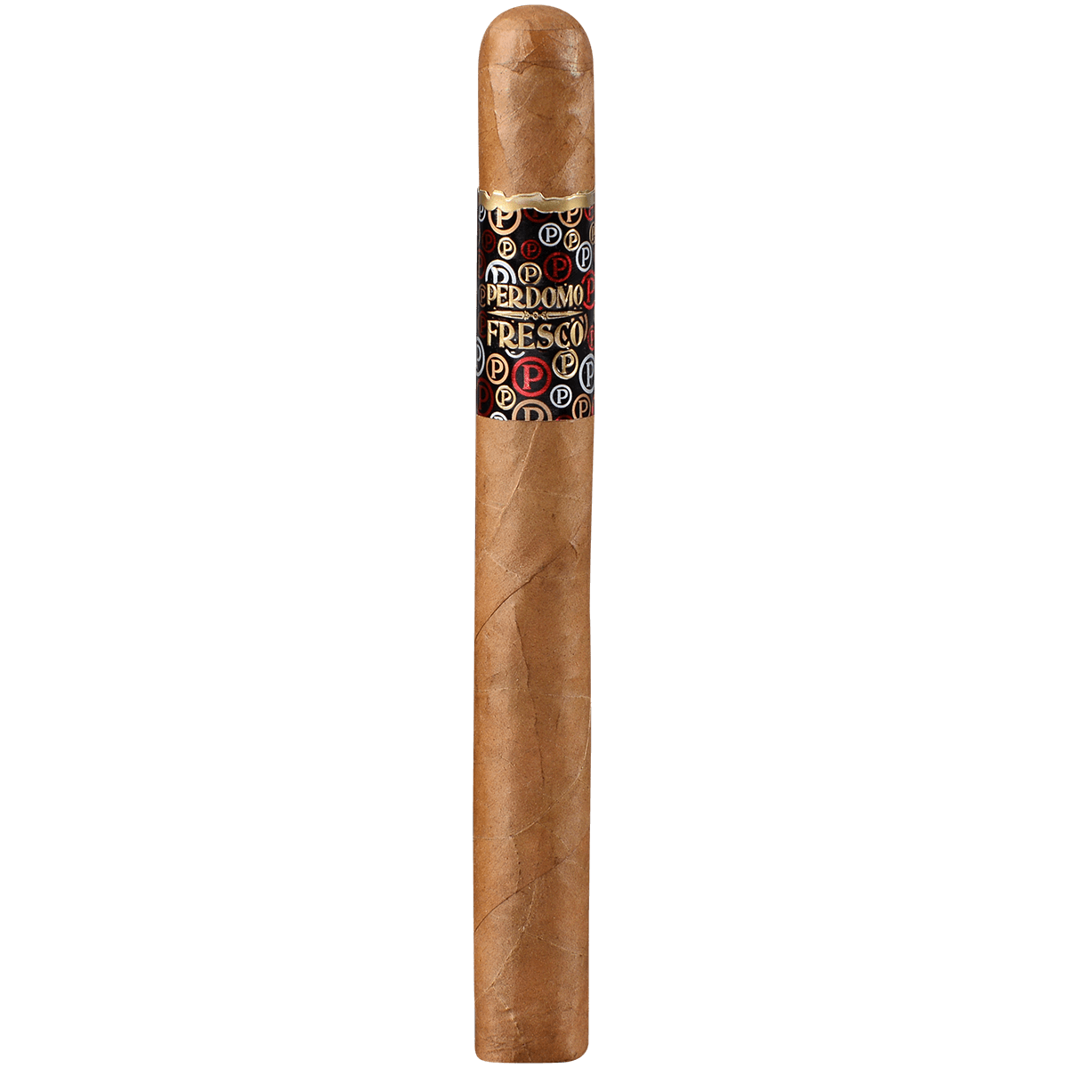Perdomo Fresco Connecticut Churchill 25 Ct. Bundle 7.00X50