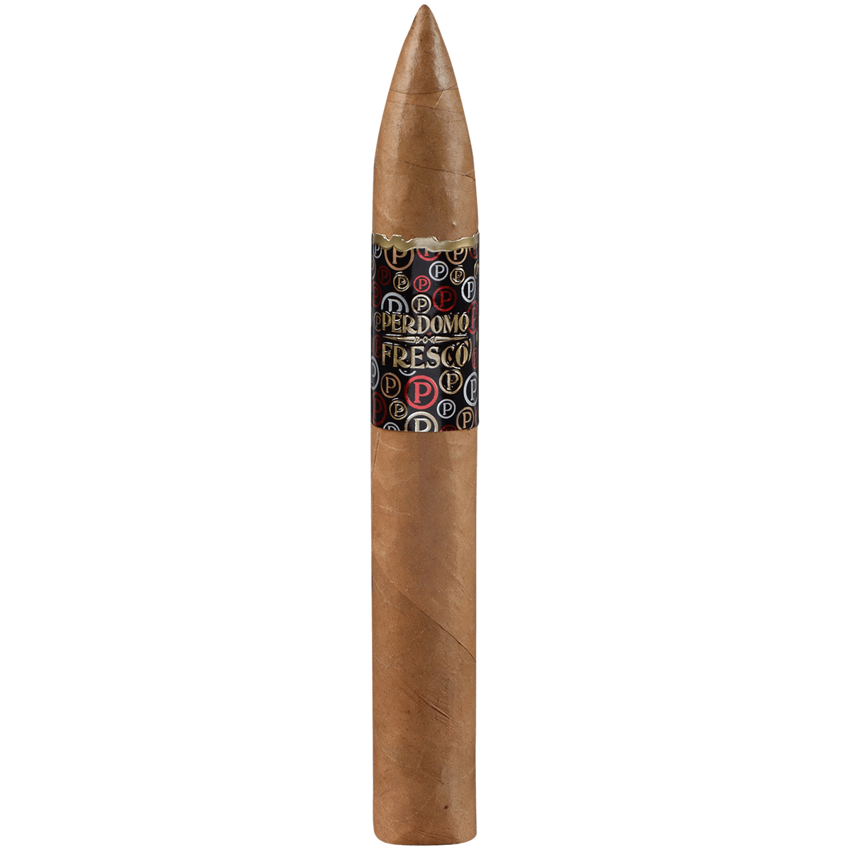 Perdomo Fresco Connecticut Torpedo 25 Ct. Bundle 6.50X50
