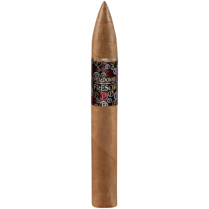 Perdomo Fresco Connecticut Torpedo 25 Ct. Bundle 6.50X50