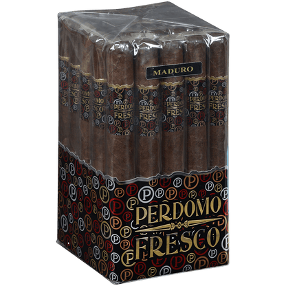 Perdomo Fresco Maduro Churchill 25 Ct. Bundle 7.00X50