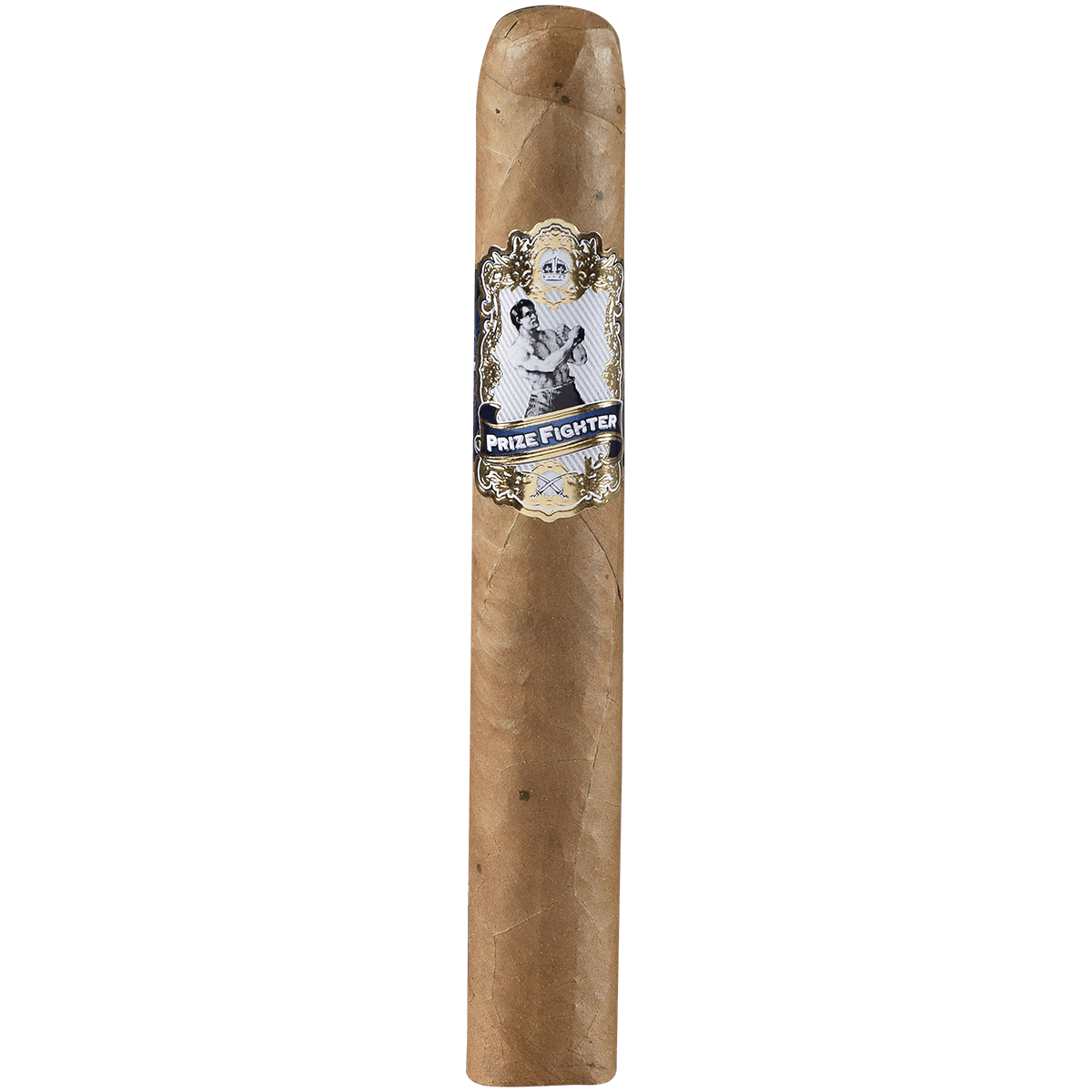 Gurkha Prize Fighter Toro 20 Ct. Bundle 6.00X54