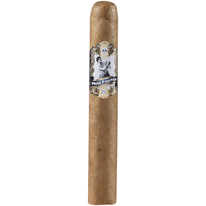 Gurkha Prize Fighter Toro 20 Ct. Bundle 6.00X54