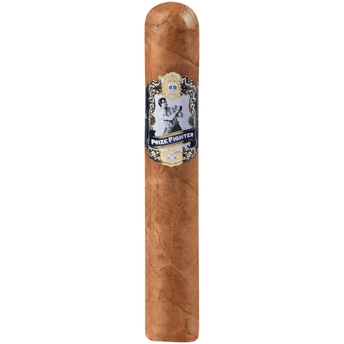 Gurkha Prize Fighter Xo 20 Ct. Bundle 6.00X60