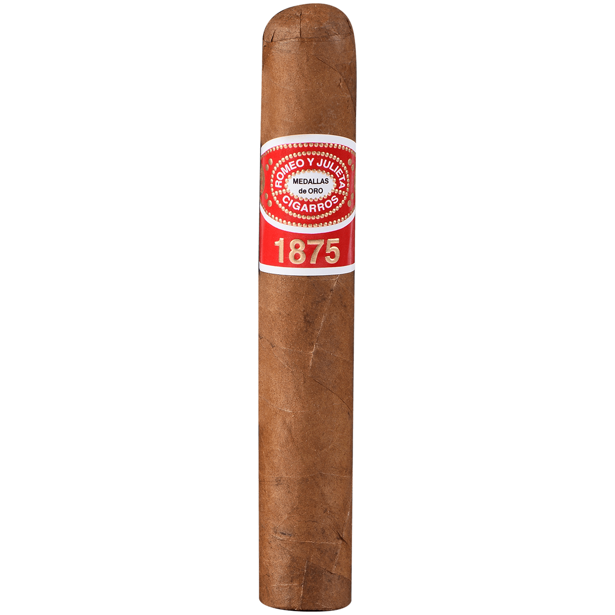 Romeo Y Julieta Seleccion 1875 I Robusto 15 Ct. Box 5.00X50