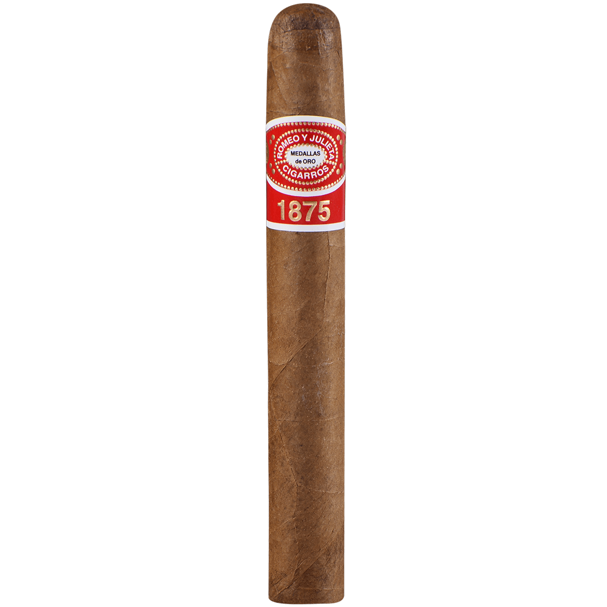 Romeo Y Julieta Seleccion 1875 Ii Toro 15 Ct. Box 6.00X50