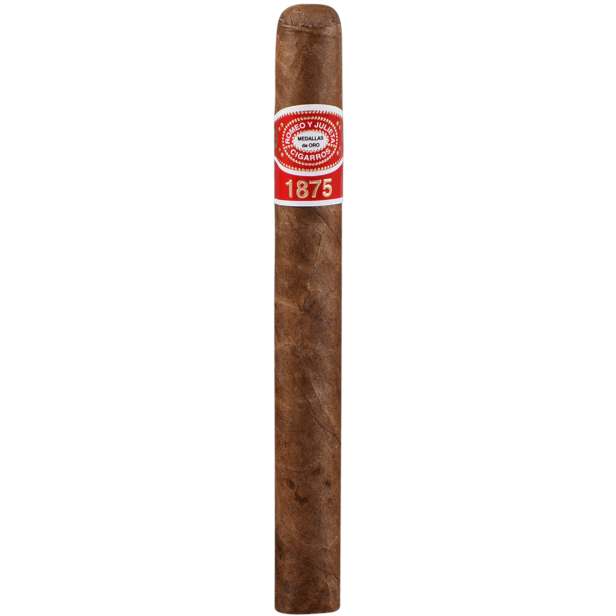 Romeo Y Julieta Seleccion 1875 Iii Churchill 15 Ct. Box 7.00X50