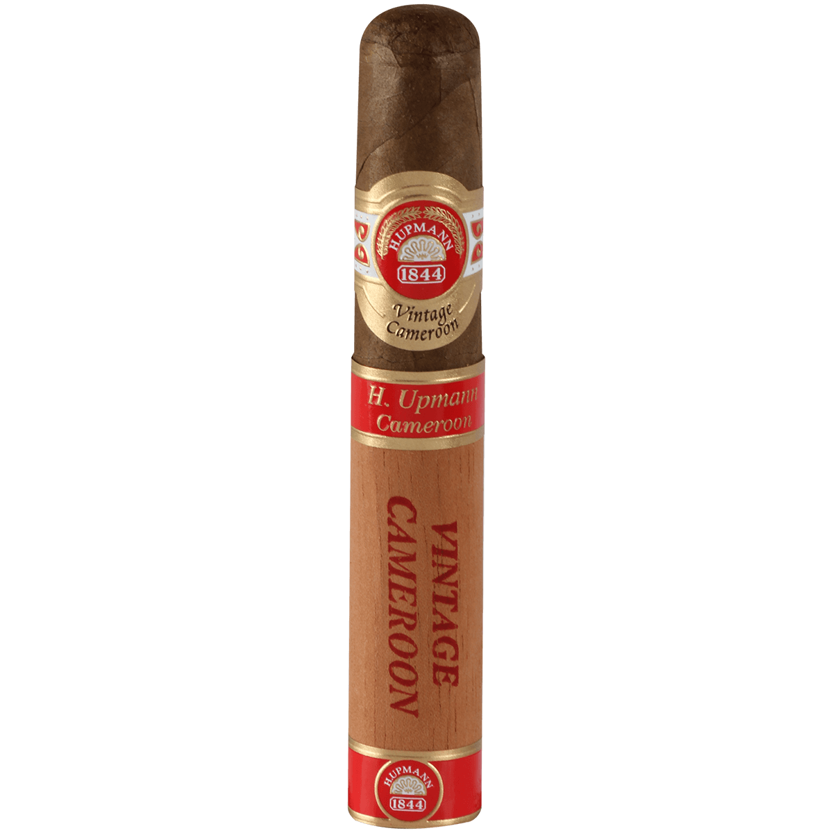 H. Upmann Vintage Cameroon Robusto 25 Ct. Box 5.00X52
