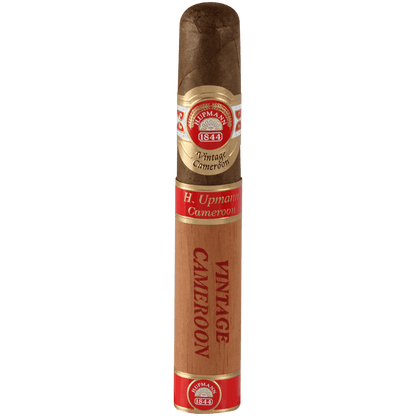 H. Upmann Vintage Cameroon Robusto 25 Ct. Box 5.00X52