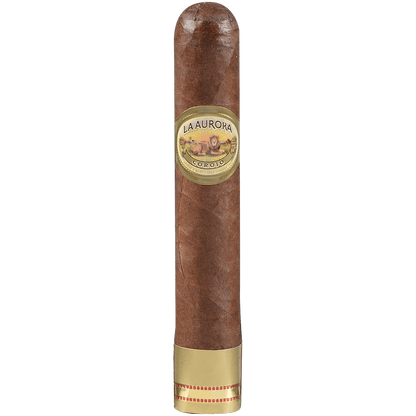 La Aurora Preferidos Gold Corojo Robusto 18 Ct. Box 5.00X51