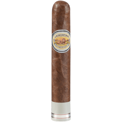 La Aurora Preferidos Platinum Cameroon Robusto 18 Ct. Box 5.00X51