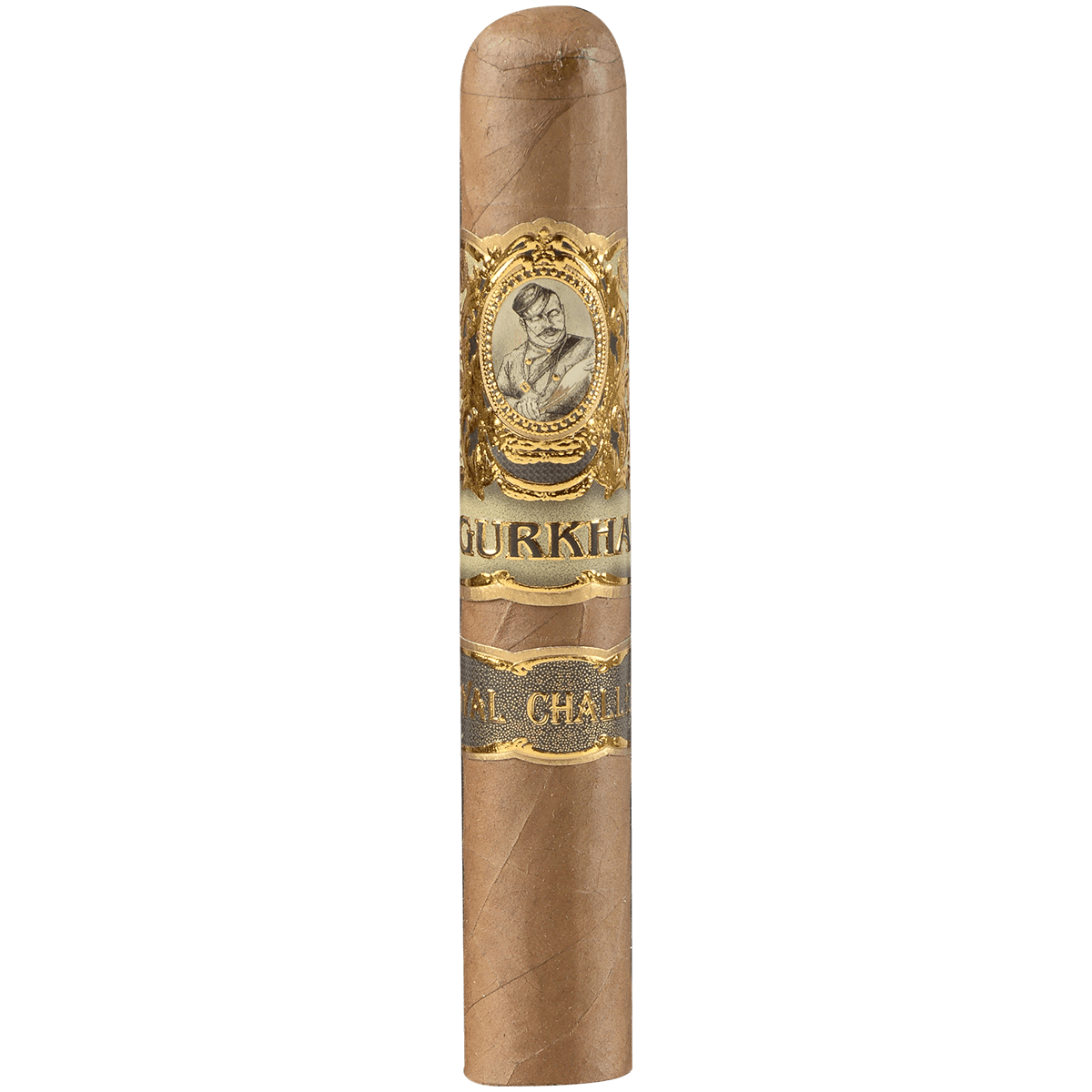 Gurkha Royal Challenge Robusto 20 Ct. Box 5.00X50