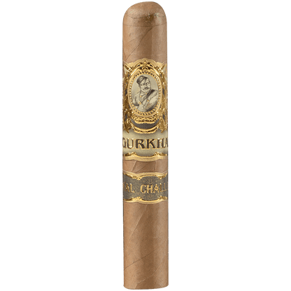Gurkha Royal Challenge Robusto 20 Ct. Box 5.00X50